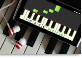 piano tutorials